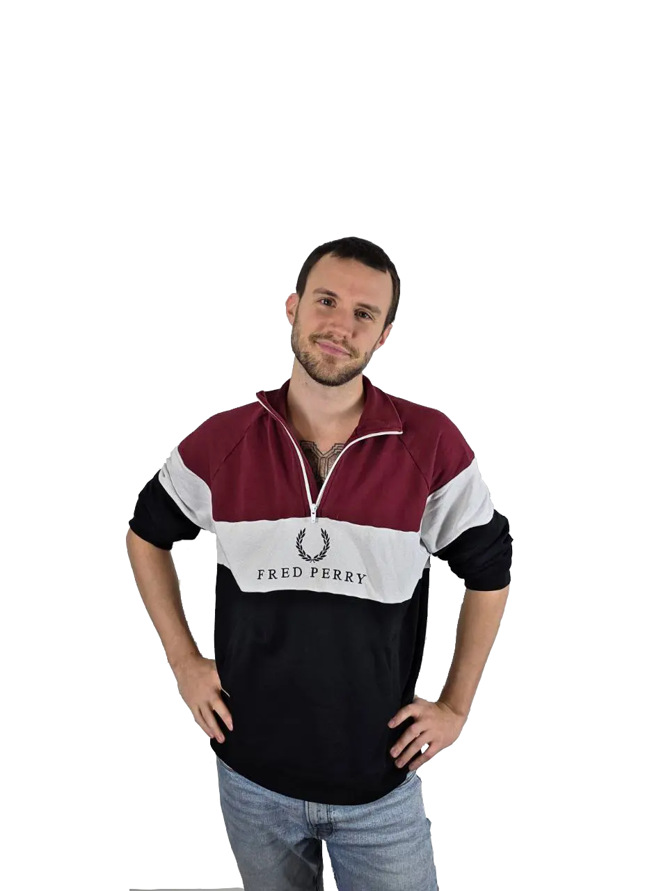 Robert Kalli – Medizinischer Masseur in Ausbildung, Linz